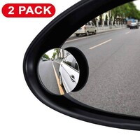 Picture of Ilyplus Blind Spot Mirror, Pack of 2Pcs
