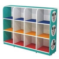 Picture of Mickey Mouse Design Cupboard/Storage Furniture For Kids