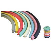 Picture of Furniture Edge Protector Strip Foam For Kids 9032, safety corner for sharp wood, metal, glass etc. 2m length