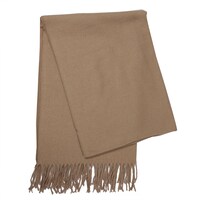 Picture of Areej Shinny Design Pashmina Scarfs For Womens, A7471 - Beige