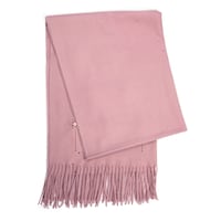 Picture of Areej Flower Stone Design Pashmina Scarfs For Womens, A7990 - Pink