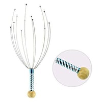 Picture of Sodial Assorted Hand Held Head Scalp Massager