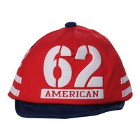 Picture of B&B America 62 Cap for Kids