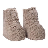 Picture of B&B Tiba New Born Baby Winter Shoes