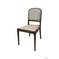 Picture of Jilphar PU Leather Dining Chair, JP1011AB