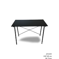 Picture of Jilphar JP2295 Computer Table, 100 X 48CM