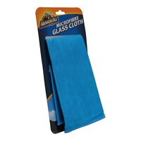 Picture of ArmorAll Microfibre Glass Cloth, Blue, EN013A