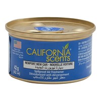 Picture of California Scents Air Freshener for Car, 4.5 ml