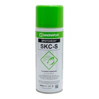 Picture of Magnaflux SKC-S Cleaner and Remover, 400ml