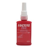 Picture of Loctite High Strength 262 Thread Locker, 50ml