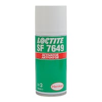 Picture of Loctite Solvent Based Activator, 150ml, SF7649