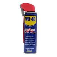 Picture of WD-40 Multi-Use Product with 2 Ways Smart Straw Sprays, 250ml