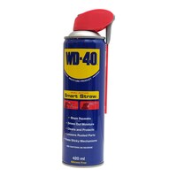 Picture of WD-40 Multi-Use Product Spray with Smart Straw, 420ml
