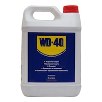 Picture of WD-40 Multi-Use Product Spray Oil & Lubricant, 5L