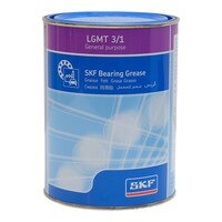 Picture of SKF LGMT 3/1 Automotive and Industrial Bearing Grease, 1kg