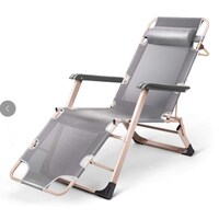 Picture of Jawin Leisure Folding Reclining Siesta Chair