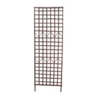 Picture of Yatai Wooden Tall Fence Trellis Arrow Room Dividers