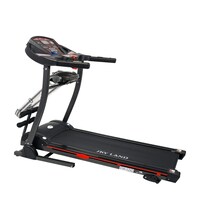 Picture of Skyland 4 in 1 Foldable Motorized Treadmill, EM-1242