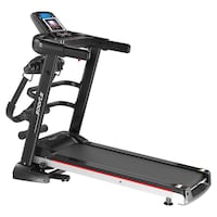 Picture of Magic Treadmill, Black, EM-1258