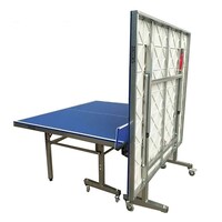 Picture of Skyland Outdoor Table Tennis Table, Blue, EM-8005