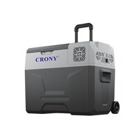 Picture of Crony CX40L Portable Car Cool Refrigerator, 42 Quart