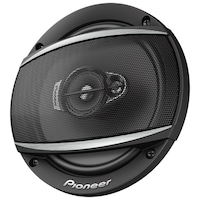 Picture of Pioneer 3-Way Coaxial Power Car Audio Speakers, TS-A1677S, 320W, 6.5in