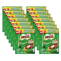 Picture of Nestle Milo, 336 Grams