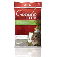 Picture of Canada Litter Unscented Clumping, 18kg