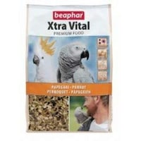 Picture of Pet Shop Beaphar Xtravital Parrot Feed, 2.5 Kg