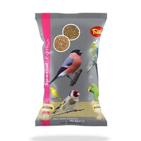 Picture of Pet Shop Farma Exotic Mix Bird Food, 20 Kg