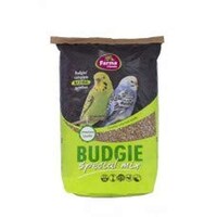 Picture of Pet Shop Farma Budgie Mix Bird Food, 20 Kg