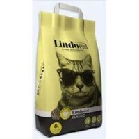 Picture of Pet Shop Lindocat Classic Cat Litter for Toilet, 20L
