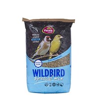 Picture of Petshop Farma Wildbird Natural Nutrition Special Mix for Birds, 20kg