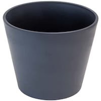 Picture of Yatai Plastic Pots For Plants & Orchid Flower, Grey