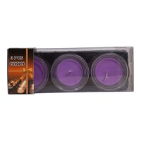 Picture of Scents & Crystals Votive Candles