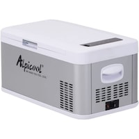 Picture of Alpicool Car Mini Refrigerator, 18 L