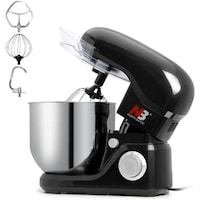 Picture of NB North Bayou Versatile Stand Mixer, 1200W, 8 Liter