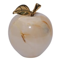 Picture of Ezdan Onyx Marble Apple Home Decor