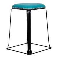 Picture of New Xitong Leather and Steel Stool Chair, XT154