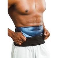 Picture of Sweat Shaper Premium Waist Trimmer for Men