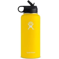 Picture of Hydro Flask Vacuum Insulated Stainless Steel Sports Water Bottle