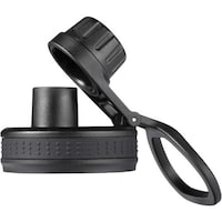 Picture of Hydro Flask Wide Mouth Spout Cap, Black