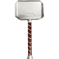Picture of Hollywood Thunder Revolution Hammer For Birthday Gift, Grey