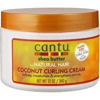 Picture of Cantu Shea Butter Coconut Curling Cream, 340 Grams