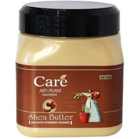 Picture of Care Art Plant Shea Butter Nourishing Treatment