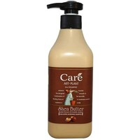 Picture of Care Art Plant 2-in-1 Shampoo, 620 ml