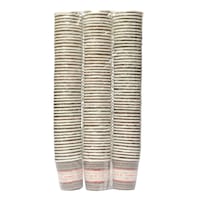 Picture of Seven Emirates Disposible Paper Cups, Set Of 3 - 2.5oz