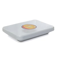 Picture of Seven Emirates Classy Plastic Tray, Pack Of 30Pcs