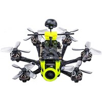 Picture of Flywoo Firefly Hex Nano Hexacopter, Black