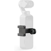 Picture of Pgytech P-18C-036 Universal Mount for Dji Osmo Pocket, White